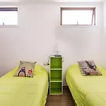Habitaciones Valparaiso