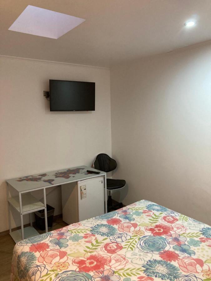 Auberge de jeunesse Habitaciones Valparaiso