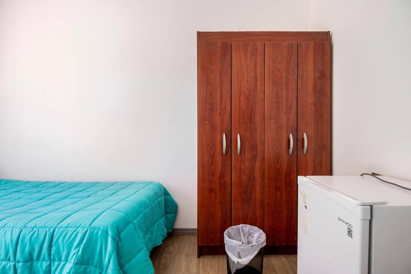 Auberge de jeunesse Habitaciones Valparaiso