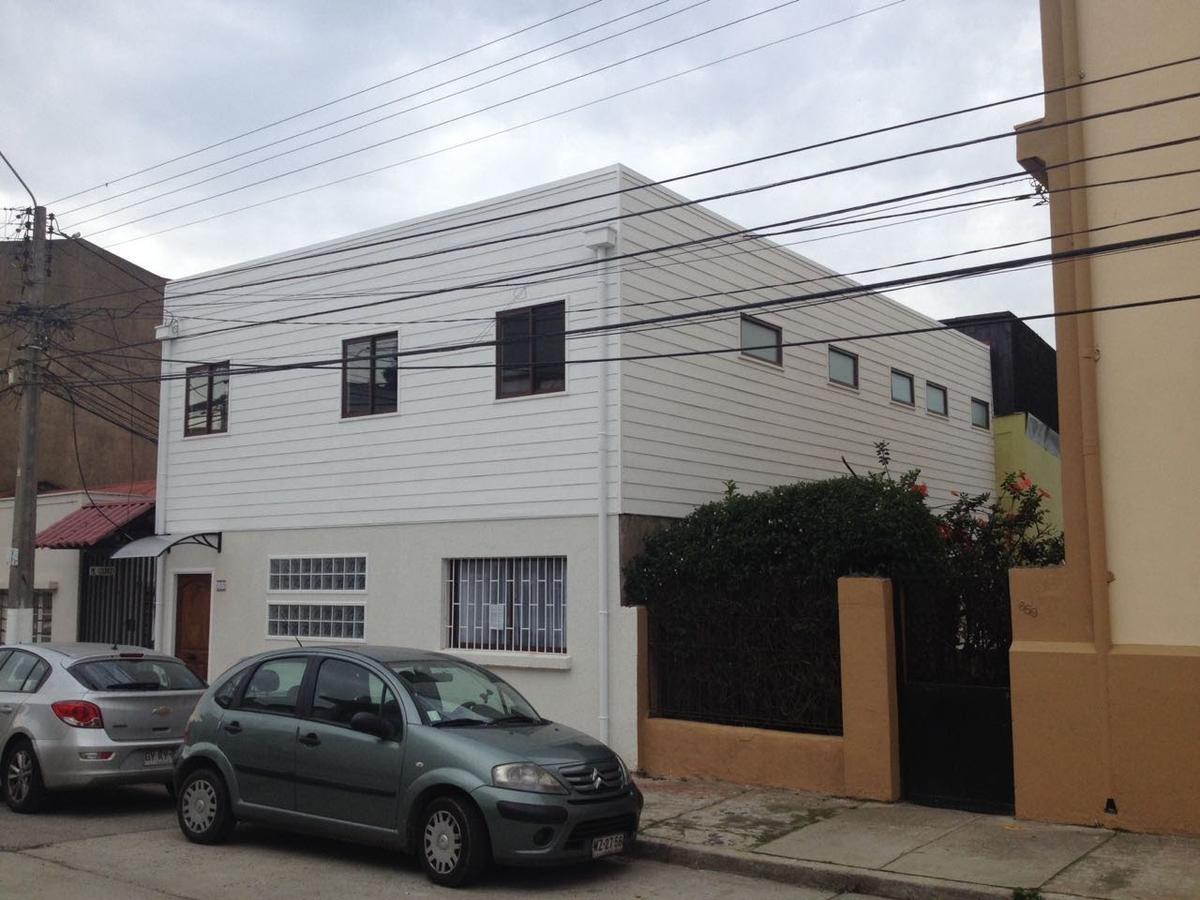Auberge de jeunesse Habitaciones Valparaiso