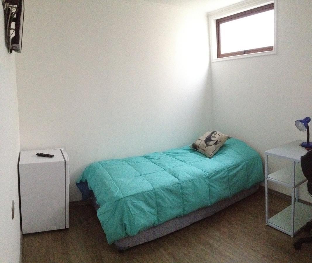 Habitaciones Valparaiso Auberge de jeunesse *