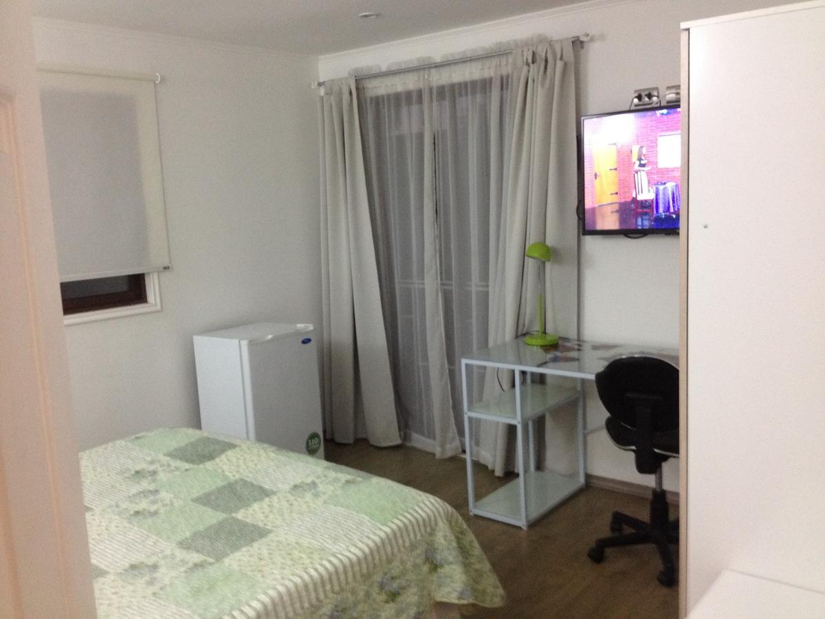 Habitaciones Valparaiso Auberge de jeunesse Valparaíso