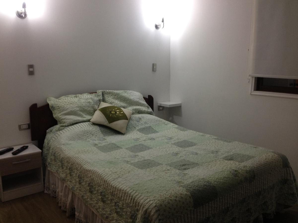 Auberge de jeunesse Habitaciones Valparaiso *